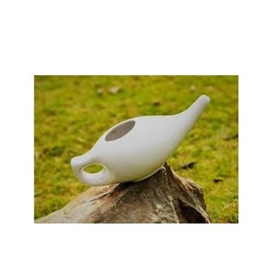 Jarra de Cerámica SENORAS Ligera y Ecológica de Tamaño Estándar para Yoga y Cuidado de la Salud - Product Image 3