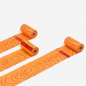 Bolsas de Alta Calidad para Excremento de Mascotas, Personalizables con Logotipo y Color, Impresión Personalizada, Bolsas Biodegradables para Desechos de Perros - Product Image 2