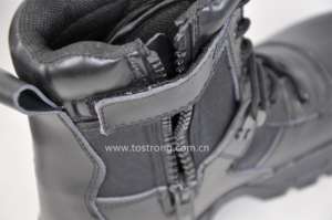 Bottes tactiques <span class=keywords><strong>de</strong></span> plein air personnalisées spéciales pour le désert bottes <span class=keywords><strong>de</strong></span> <span class=keywords><strong>chasse</strong></span> et <span class=keywords><strong>de</strong></span> randonnée pour hommes chaussures avec logo bottes pour hommes - Product Image 5