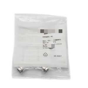 Crqsl-6 130663 nsmp ตัวควบคุมการเขียนโปรแกรม PLC โดยเฉพาะ Pac ระบบอัตโนมัติในโรงงานอุตสาหกรรม - Product Image 1