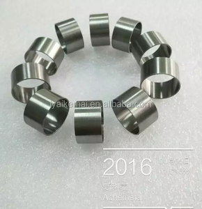 Tubi di tungsteno del tubo di tungsteno di vendita diretta della fabbrica da achetal - Product Image 3