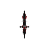 Modulo Server Web Alkaid BW per Monitoraggio e Configurazione Remota di Moto Elettriche, Velocità Massima 96 km/h