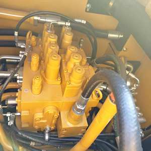 Excavatrice SANY SY205C neuve, de taille moyenne à grande, performances puissantes pour les travaux de terrassement et d'ingénierie, de bonne qualité - Product Image 3