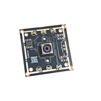 Nouvelle machine publicitaire, module de caméra USB industrielle HD 5MP pour vidéoconférence sur ordinateur portable