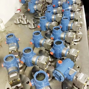 เครื่องส่งสัญญาณ Rosemounte 4-20ma 3051 รุ่นใหม่เอี่ยม พร้อมการรับประกัน ขายตรงจากโรงงาน คุณภาพสูง - Product Image 6