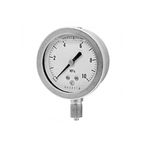 เกจวัดแรงดัน NKS รุ่น GV40-H01-5000 GV45-H01 0-60 MPa เซ็นเซอร์วัดแรงดันแบบดิจิตอลพร้อมเกลียวติดตั้ง - Product Image 5