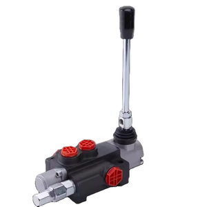 Válvula Hidráulica A1 con Control Solenoide, Válvulas Hidráulicas P40 P80 con Amplio Stock - Product Image 6
