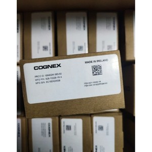 เซ็นเซอร์ภาพ Cognex รุ่น IS7402-11-440-000 ผลิตในไอร์แลนด์ สำหรับอุปกรณ์อิเล็กทรอนิกส์ยานยนต์ - Product Image 1