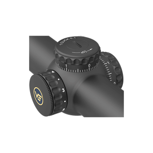 矢量光学大陆1-6x24i光纤照明瞄准镜战术竞赛瞄准镜狩猎 - Product Image 4