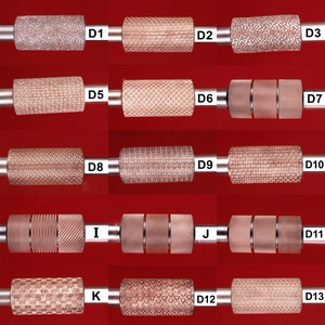 Discos de Pulido Rotatorios de Hierro de Forma Irregular para Joyería, Herramientas de Bricolaje D1 D2 D3 D4 D5 D6 D7 D8 D10 D13 G H I J K SUNTOOLS/STIPL Modelo - Product Image 2