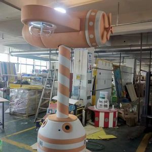 Lanzador <span class=keywords><strong>de</strong></span> bolas automático para niños, máquina <span class=keywords><strong>de</strong></span> disparos <span class=keywords><strong>de</strong></span> burbujas con luces LED coloridas para patios <span class=keywords><strong>de</strong></span> recreo interiores - Product Image 1