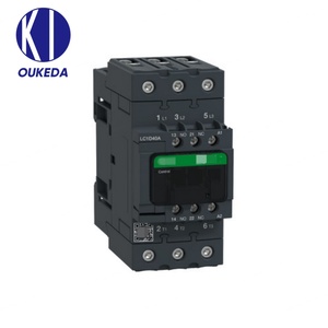 อุปกรณ์ไฟฟ้าคุณภาพสูง 100% รุ่น XS8C4A1PCG13 พร้อมการรับประกัน 1 ปี - Product Image 1