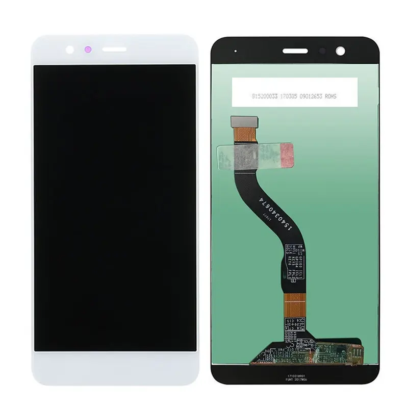 P20 P30 P40 LCD parti di riparazione del telefono Display LCD per Huawei P40 P30 P20 Pro P10 P9 P8 Lite 5G P40 Lite E P all'ingrosso