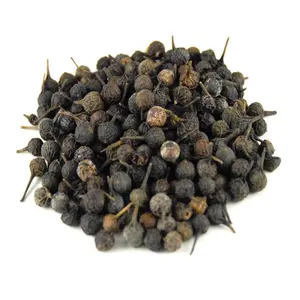 Produsen dan pemasok grosir dari 100% minyak esensial Cubeb alami dan berkualitas tinggi (pipa cubeba)