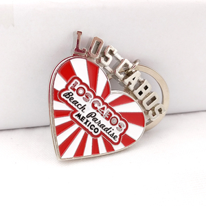 Sản xuất bán buôn móc khóa kim loại tùy chỉnh thiết kế miễn phí in logo hợp kim kẽm đồng thau vàng bạc cao cấp móc khóa men 3D hình xe hơi - Product Image 2