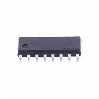 Electronic Circuit Components SOP-16 IP5108E Battery Management In Stock