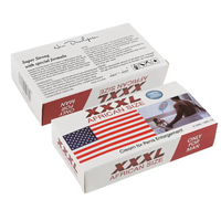 Nueva Crema Amplificadora para Hombres, Expande, Engrosa y Fortalece, Ungüento de Masaje, Productos Sexuales para Adultos