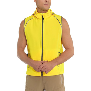 Vente en gros <span class=keywords><strong>maillot</strong></span> de vélo vert <span class=keywords><strong>fluo</strong></span> vêtements de vélo vêtements de cyclisme vierges maillots de cyclisme - Product Image 2