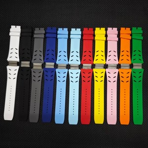 Reloj Deportivo de Buceo RM de Alta Calidad con Reserva de Energía, Cristal de Zafiro, Estilo Hip-Hop, Caja de Titanio Resistente, Movimiento Automático, Resistencia al Agua 3BAR - Product Image 6