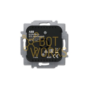 ABB 2CKA006134A0313 - ใหม่ - Product Image 1