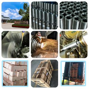 <span class=keywords><strong>Pompe</strong></span> à jet haute pression en acier inoxydable, <span class=keywords><strong>pompe</strong></span> <span class=keywords><strong>immergée</strong></span> multi-étages pour fontaine de lac, rivière ou fontaine carrée - Product Image 6