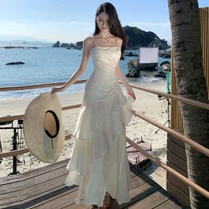 sachin and babi light blue dress Cocktail Dresses For Mature Women main image 0