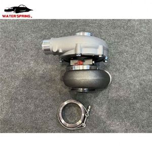 G30 770 turbocharger bóng kép mang với tuabin <span class=keywords><strong>ar</strong></span>.83 <span class=keywords><strong>2</strong></span> V ban nhạc nhà ở - Product Image 4