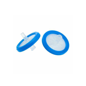 ตัวกรองเข็มฉีดยา PTFE ขนาด 25 มม. 0.22 ไมครอน สำหรับการกรองก๊าซแบบระบายอากาศ ใช้ในห้องปฏิบัติการ - Product Image 3