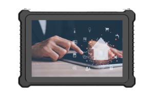 10 pouces MTK Android 12 Full HD 1920x1200 Résolution Quad Core 2.0GHz 8GB RAM Tablette PC industrielle étanche avec garantie de 3 ans - Product Image 3