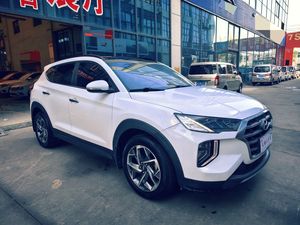 Hyundai <span class=keywords><strong>Tucson</strong></span> 280TGDi 1.6TGDi GLS Trend Edition 2019, 2 roues motrices, transmission automatique - Product Image 3