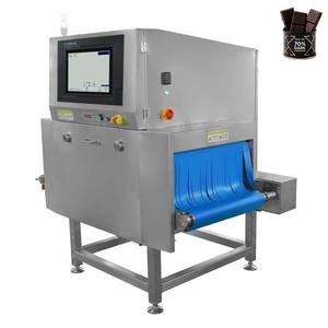 Adaptación Flexible a Diversas Necesidades de Inspección de Productos y Mejora de la Utilización del Equipo, Control Inteligente de Interconexión de Líneas de Producción - Product Image 1