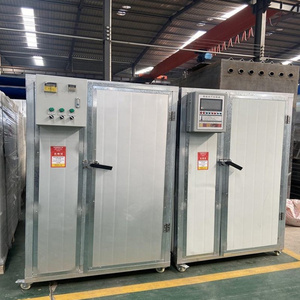 เครื่องอบแห้งผลไม้เครื่องอบแห้งอาหารเชิงพาณิชย์ระบบดิจิทัลเครื่องอบแห้งผักผลไม้ - Product Image 1