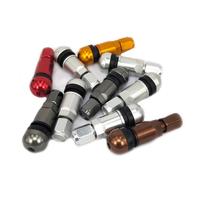 Capteur TPMS TR413 en aluminium de haute qualité, pièce d'auto universelle Offre Spéciale Snap-In