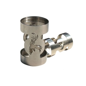 Precision Custom Sheet Metal Services Stainless Steel Aluminum Iron Metal Cnc Laser <b>Cutting</b> Parts - Product Image 4