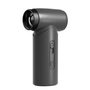 Nuevo Ventilador Turbo de Alta Velocidad, Recargable, Portátil, Mini Ventilador de Mano sin Aspas, Inflador y Aspiradora para Uso en Autos y Autocaravanas - Product Image 3