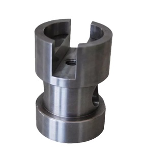 Piezas de fresado CNC de precisión personalizadas globales OEM mecanizado de cremallera y piñón - Product Image 1