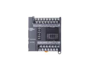 Controlador Lógico Programable (PLC) CP1H-X40DR-A Original, Hecho en Japón, Bajo Costo, Alta Calidad - Product Image 6