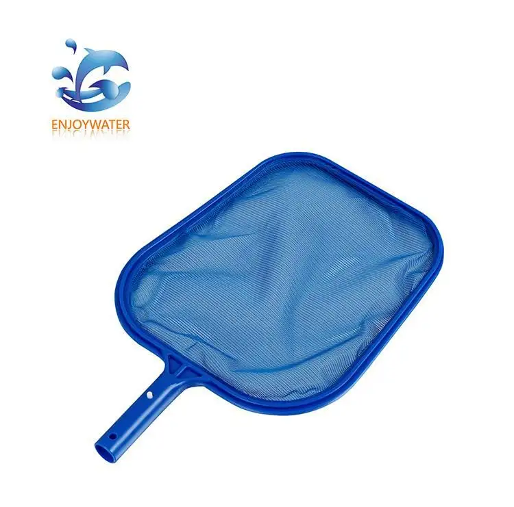 Best-selling outdoor tools pool cleaning leaf skimmer with Nylon net for swimming pool