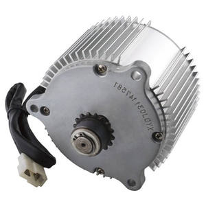 XYD-14 <span class=keywords><strong>DC</strong></span> מוברש מנוע 1000 w 36/48 v - Product Image 2