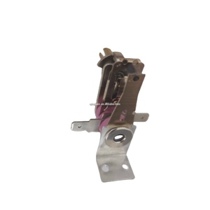 Bánh Sandwich Nướng Bánh Nhiệt <span class=keywords><strong>Ksd301</strong></span> 250 V 16A Nhiệt KSD - Product Image 5