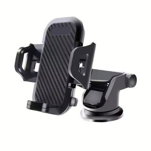 Soporte Universal para Teléfono Celular en Auto, para Tablero, Parabrisas y Rejilla de Ventilación, con Succión - Product Image 1