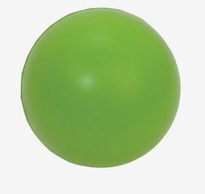 Diseño personalizado grande redondo Pu Stress Relievers Stress Toy Stress Ball - Product Image 4