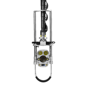 Cámara de Inspección de Drenajes SROD E30D, Popular, Full HD, con Control Remoto, para Alcantarillas y Tuberías, con Vista Rápida - Product Image 2