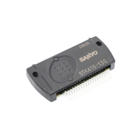 Module amplificateur de puissance audio à puce IC pour composants électroniques, livraison rapide, devis BOM, STK415-120 STK415-100