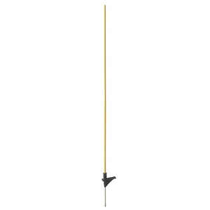 Poste <span class=keywords><strong>de</strong></span> fibra <span class=keywords><strong>de</strong></span> vidrio sostenible para ganado, poste <span class=keywords><strong>de</strong></span> valla, <span class=keywords><strong>postes</strong></span> <span class=keywords><strong>de</strong></span> valla eléctrica, diámetro <span class=keywords><strong>de</strong></span> 30, 12mm, altura <span class=keywords><strong>de</strong></span> 120cm - Product Image 2