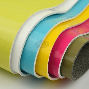 Nouvelle couleur disponible 2.4-2.6mm cuir de poignée en caoutchouc de Silicone pour les gants de levage - Product Image 4