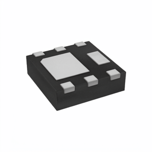 Transistors U-DFN2020-6 Electronic Chips Component DMN3025LFDF-13 BOM IC In Stock - Product Image 1