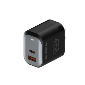 การชาร์จเร็วพิเศษ A+C 20W ตอบโจทย์ความต้องการการชาร์จด่วน พร้อมรองรับการใช้งานทั่วไป เหมาะสำหรับโทรศัพท์ IOS และ Android - Product Image 2