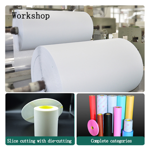 Sản xuất điện cách điện vật liệu giấy <span class=keywords><strong>DMD</strong></span> cắt 6641 <span class=keywords><strong>DMD</strong></span> f lớp cách nhiệt giấy cuộn cho động cơ quanh co - Product Image 4