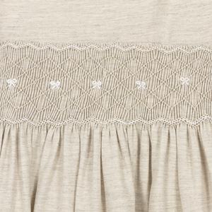 Nuovi Arrivi 2024: Abiti Floreali per Bambine con Maniche a Sbuffo in Stile Coreano, Abbigliamento Boutique B92 - Product Image 3